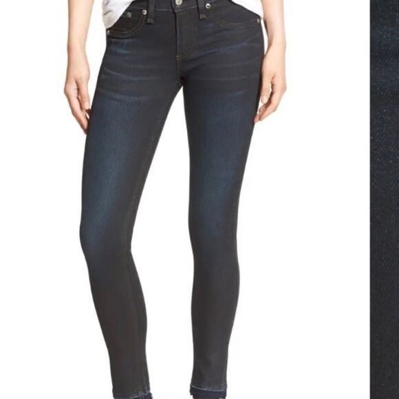 Rag & bone jeans - Picture 2 of 8